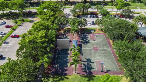 A home in Pompano Beach