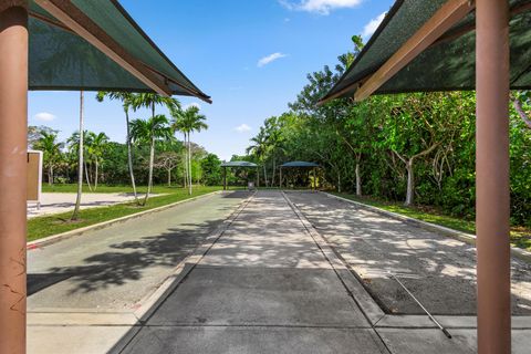 A home in Pompano Beach