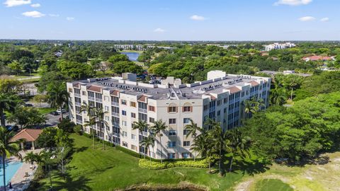 A home in Pompano Beach