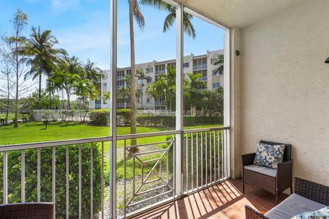 A home in Pompano Beach