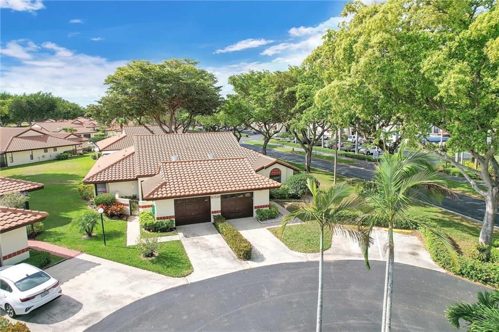 Palm Chase Condo - Residential