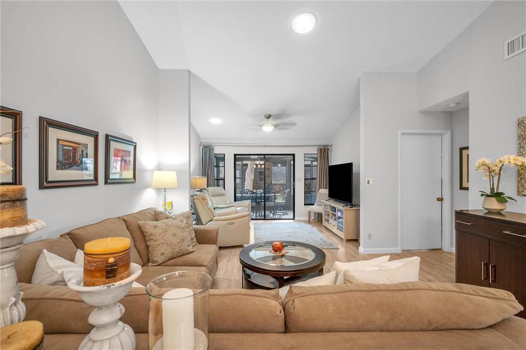Palm Chase Condo - Residential
