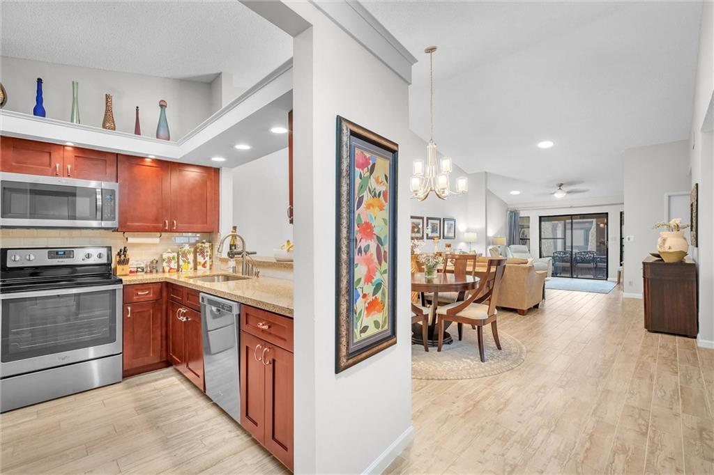Palm Chase Condo - Residential
