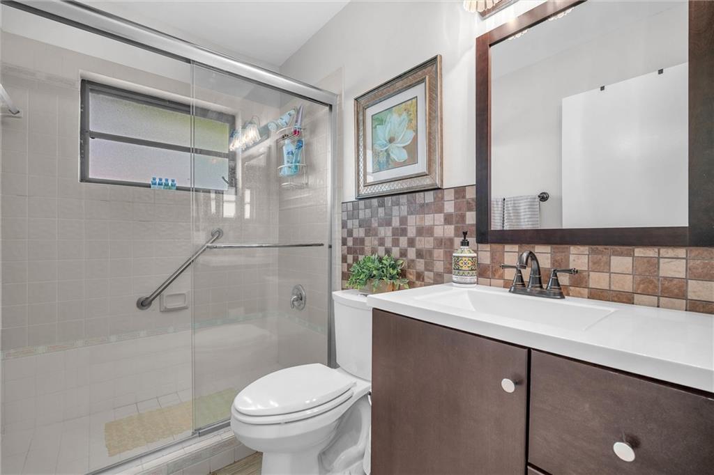 Palm Chase Condo - Residential