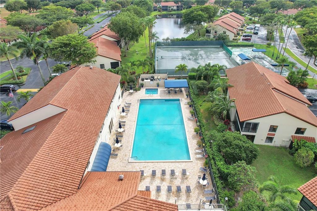 Palm Chase Condo - Residential