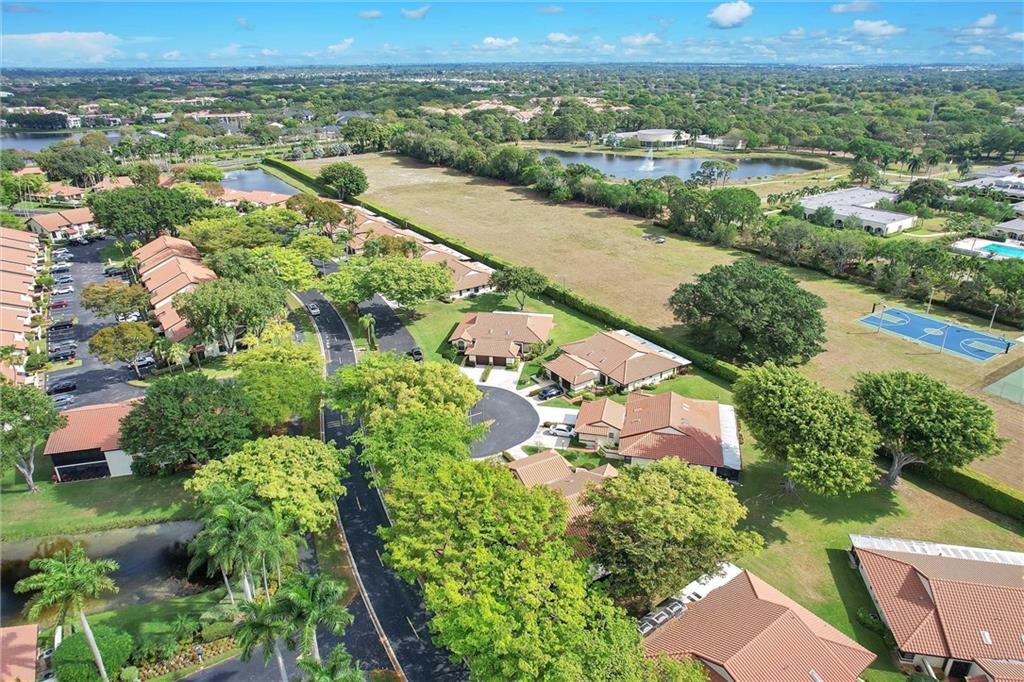 Palm Chase Condo - Residential