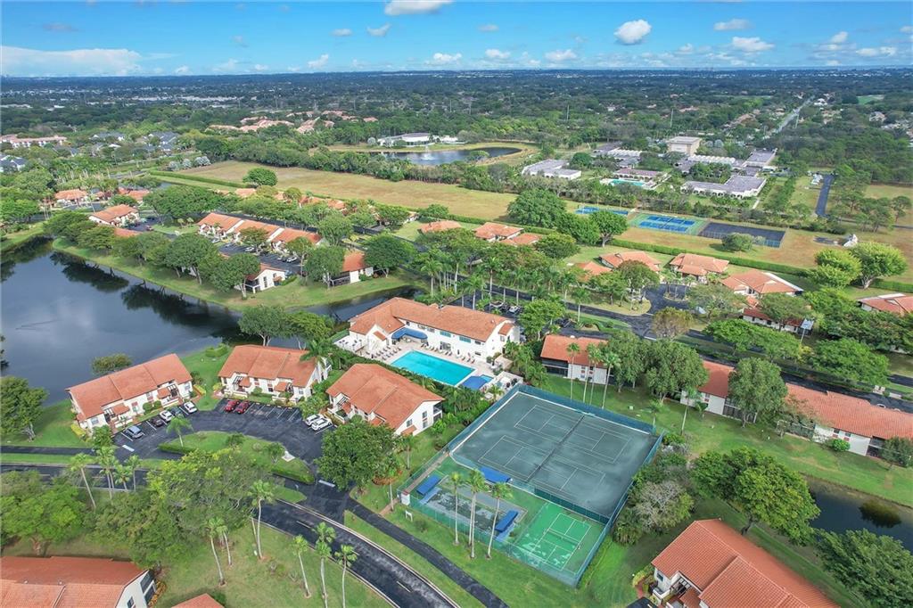 Palm Chase Condo - Residential
