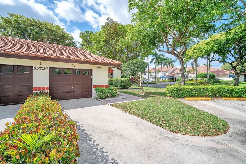 Palm Chase Condo - Residential
