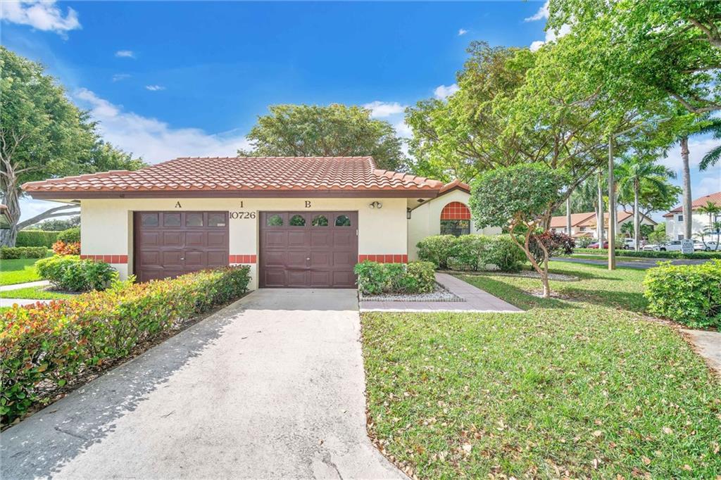 Palm Chase Condo - Residential