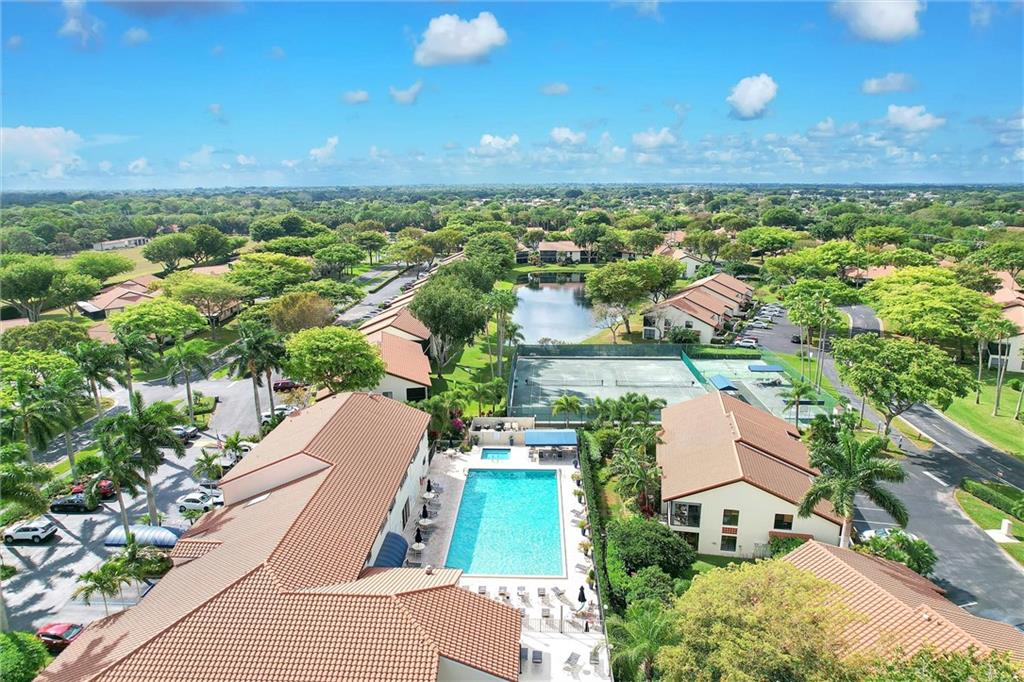 Palm Chase Condo - Residential