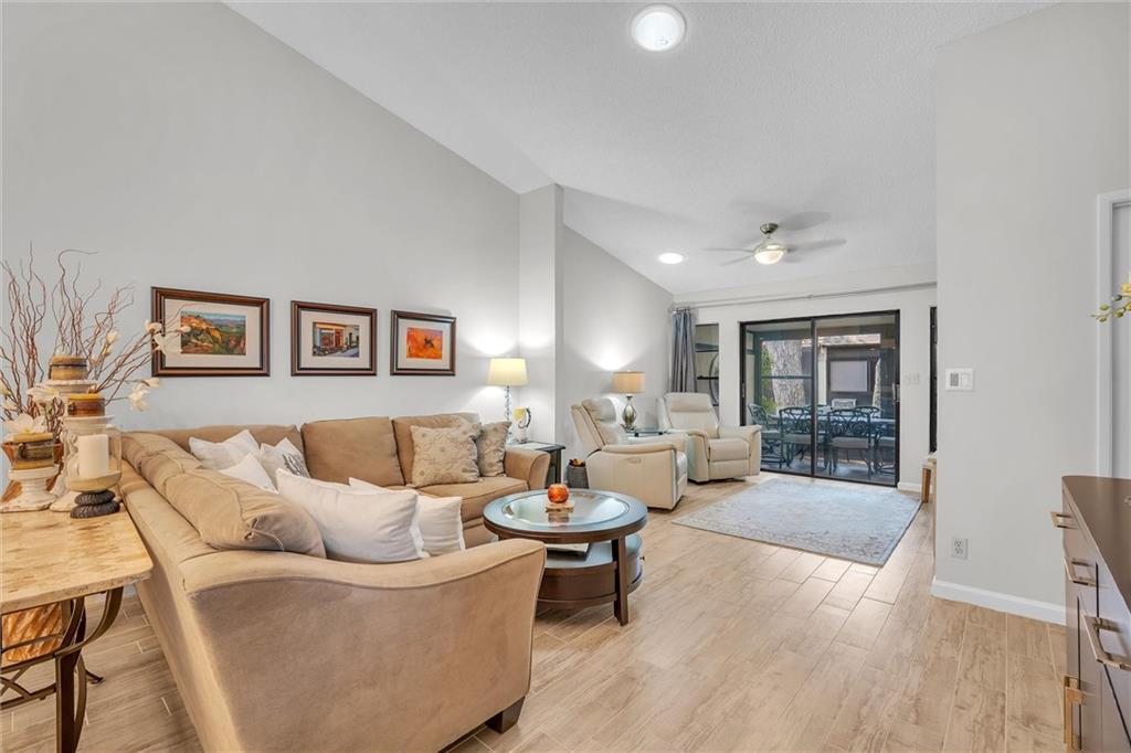 Palm Chase Condo - Residential