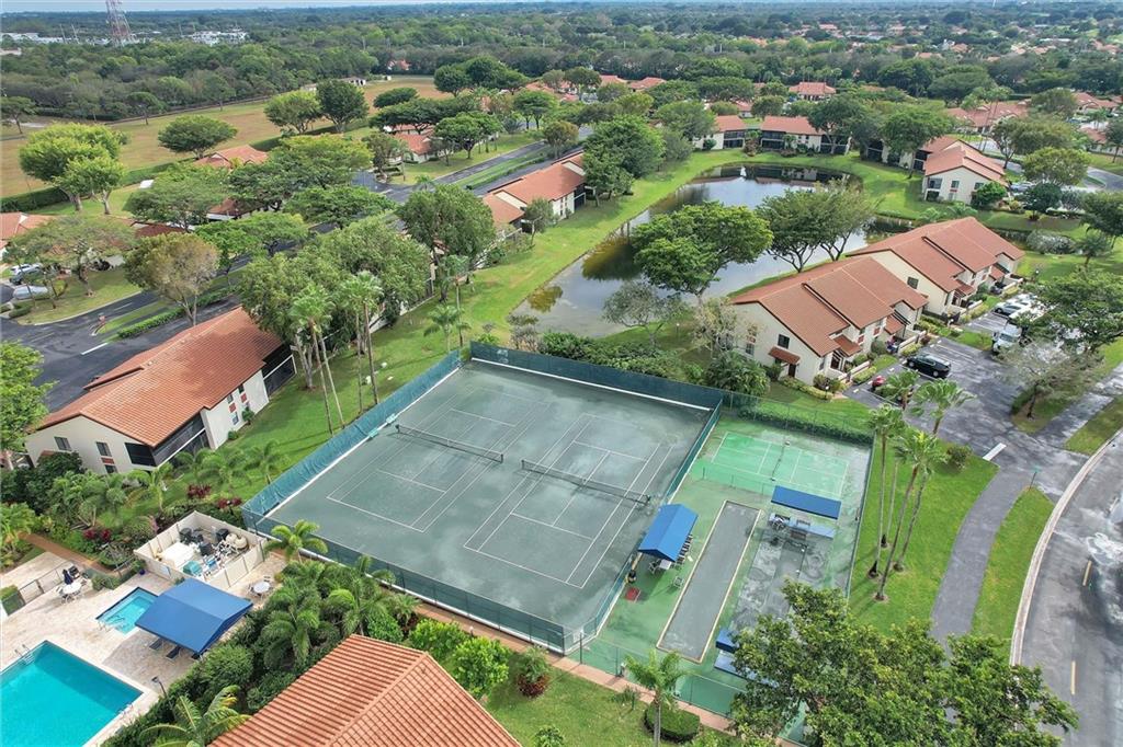 Palm Chase Condo - Residential