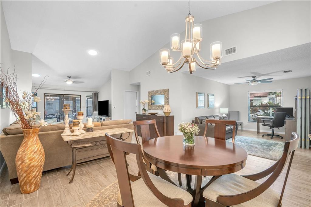Palm Chase Condo - Residential