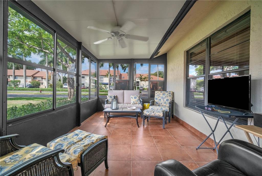 Palm Chase Condo - Residential