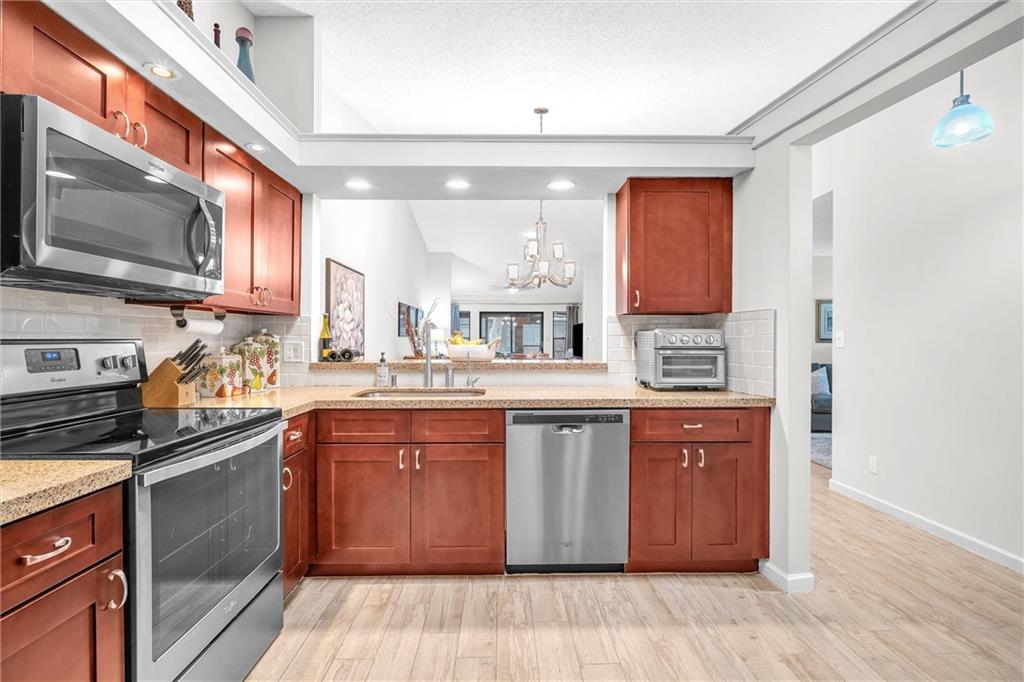 Palm Chase Condo - Residential