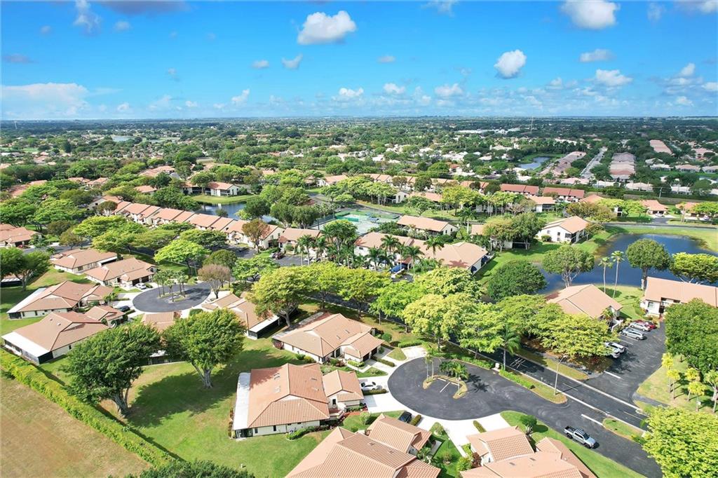 Palm Chase Condo - Residential