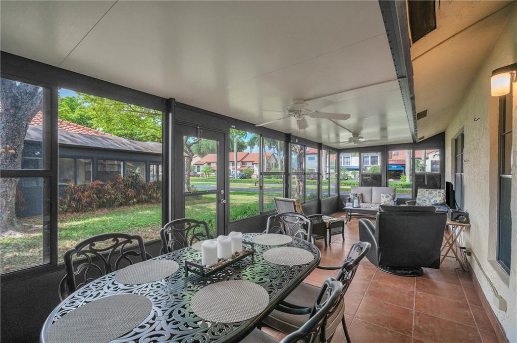Palm Chase Condo - Residential