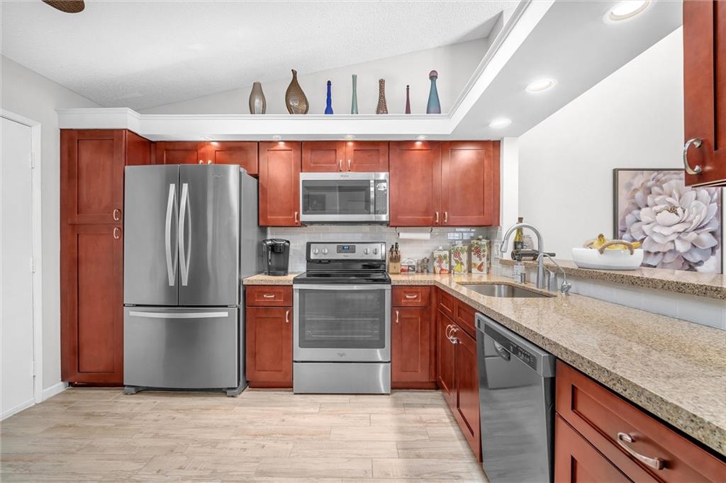 Palm Chase Condo - Residential