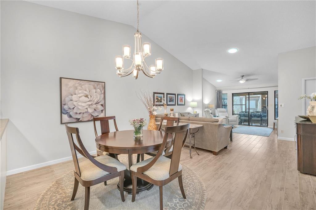 Palm Chase Condo - Residential