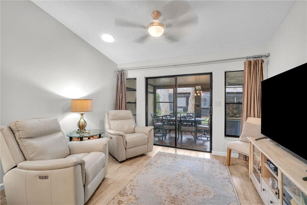 Palm Chase Condo - Residential