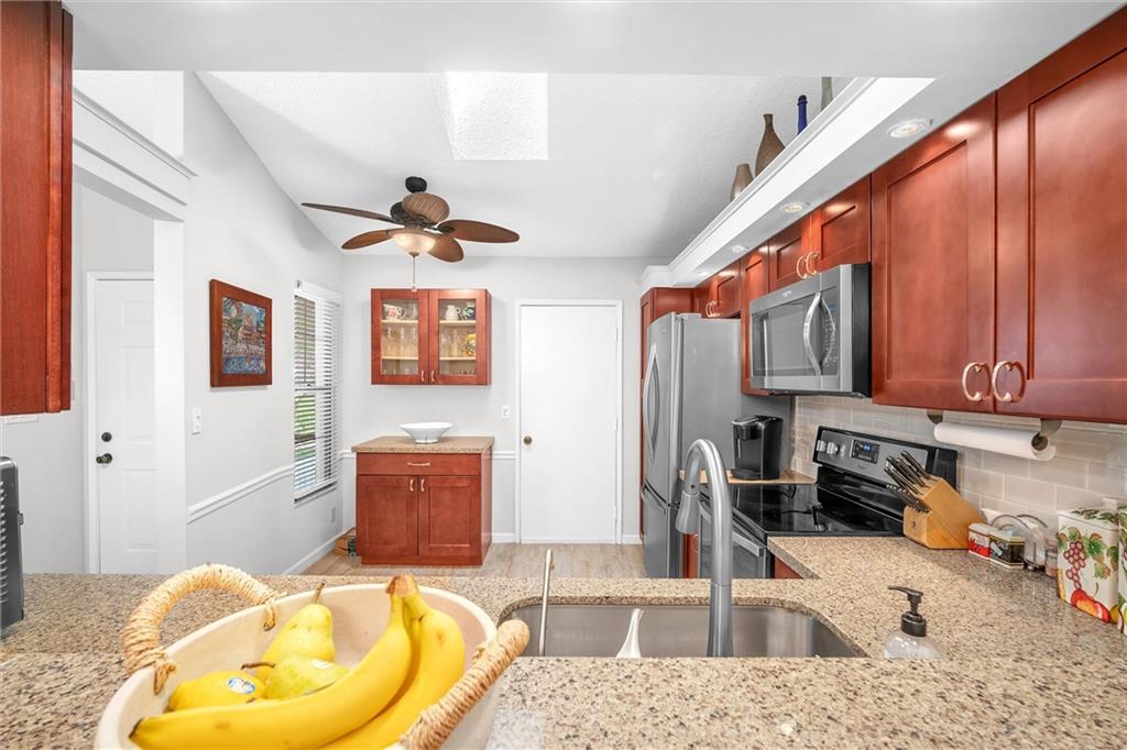 Palm Chase Condo - Residential