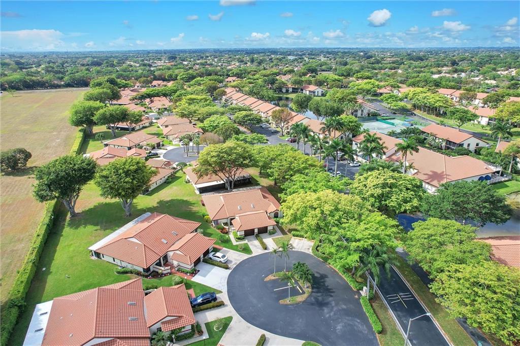 Palm Chase Condo - Residential