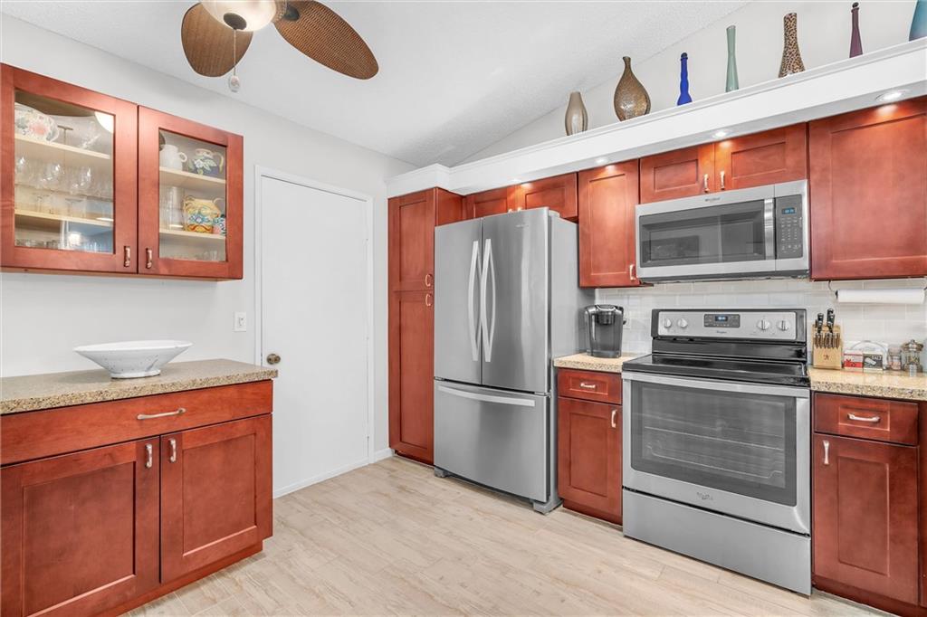 Palm Chase Condo - Residential