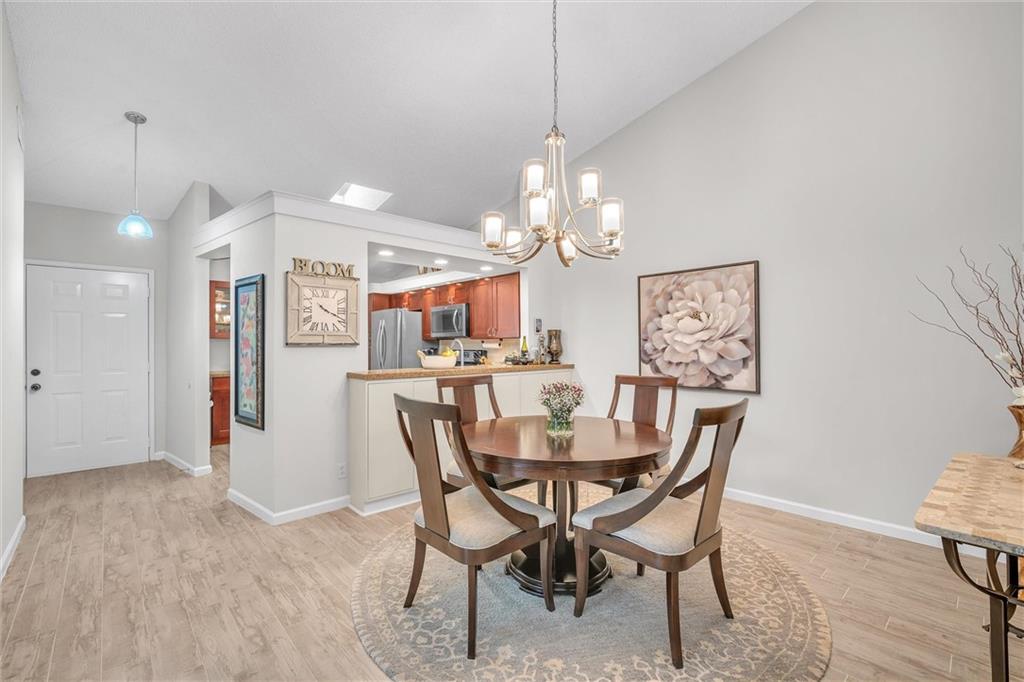 Palm Chase Condo - Residential