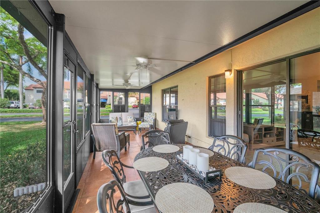 Palm Chase Condo - Residential