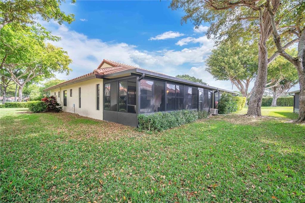 Palm Chase Condo - Residential