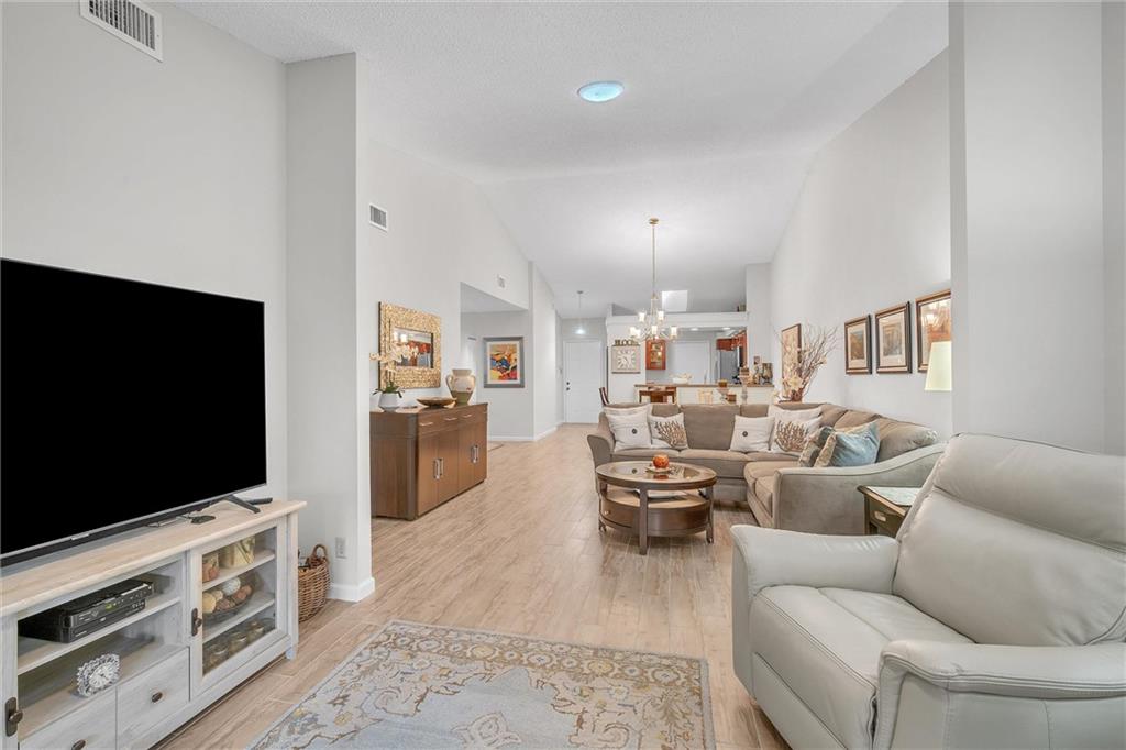 Palm Chase Condo - Residential