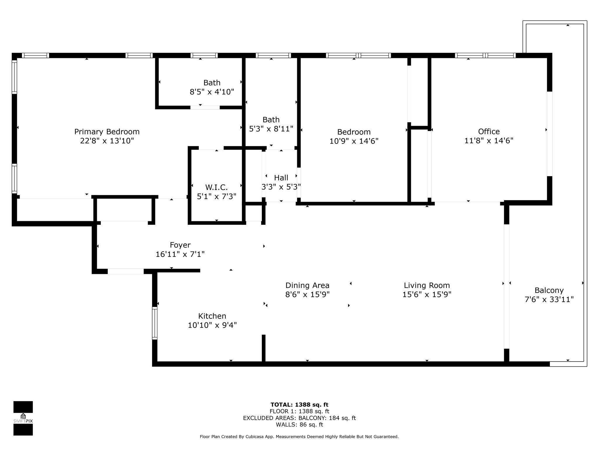 806 Cypress Grove Lane 412