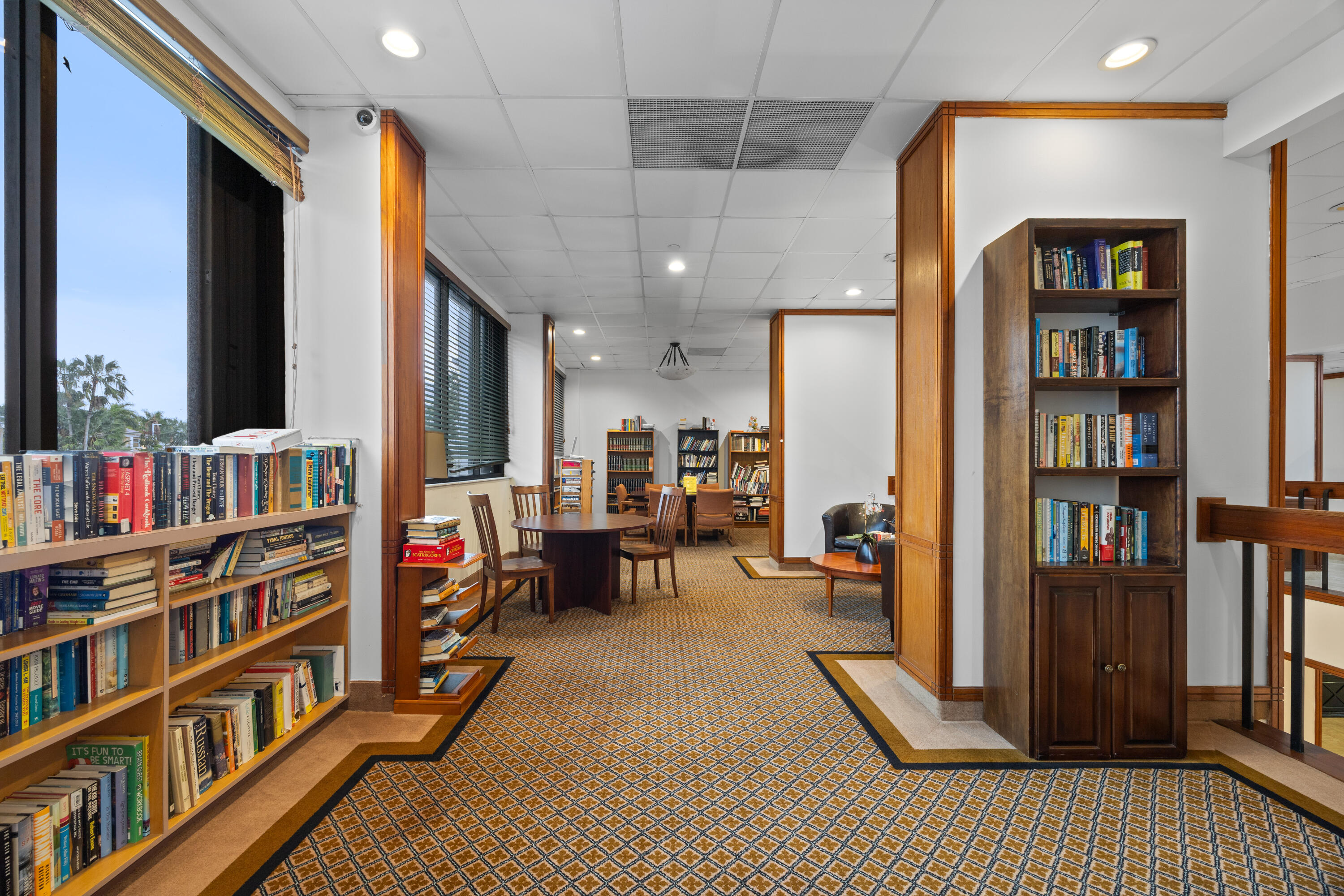 ADMIRALS PORT CONDO WEST - Residential