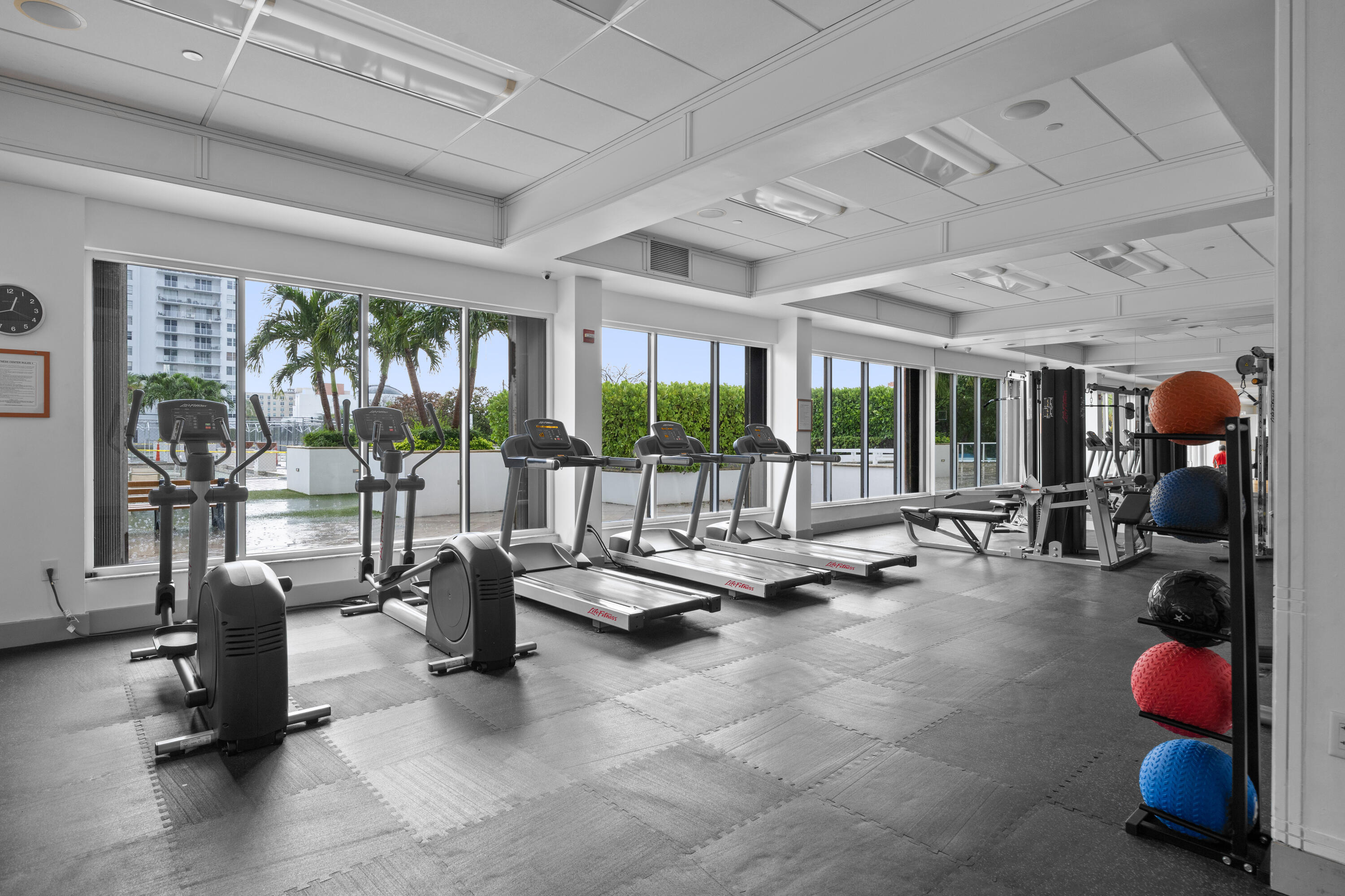 ADMIRALS PORT CONDO WEST - Residential