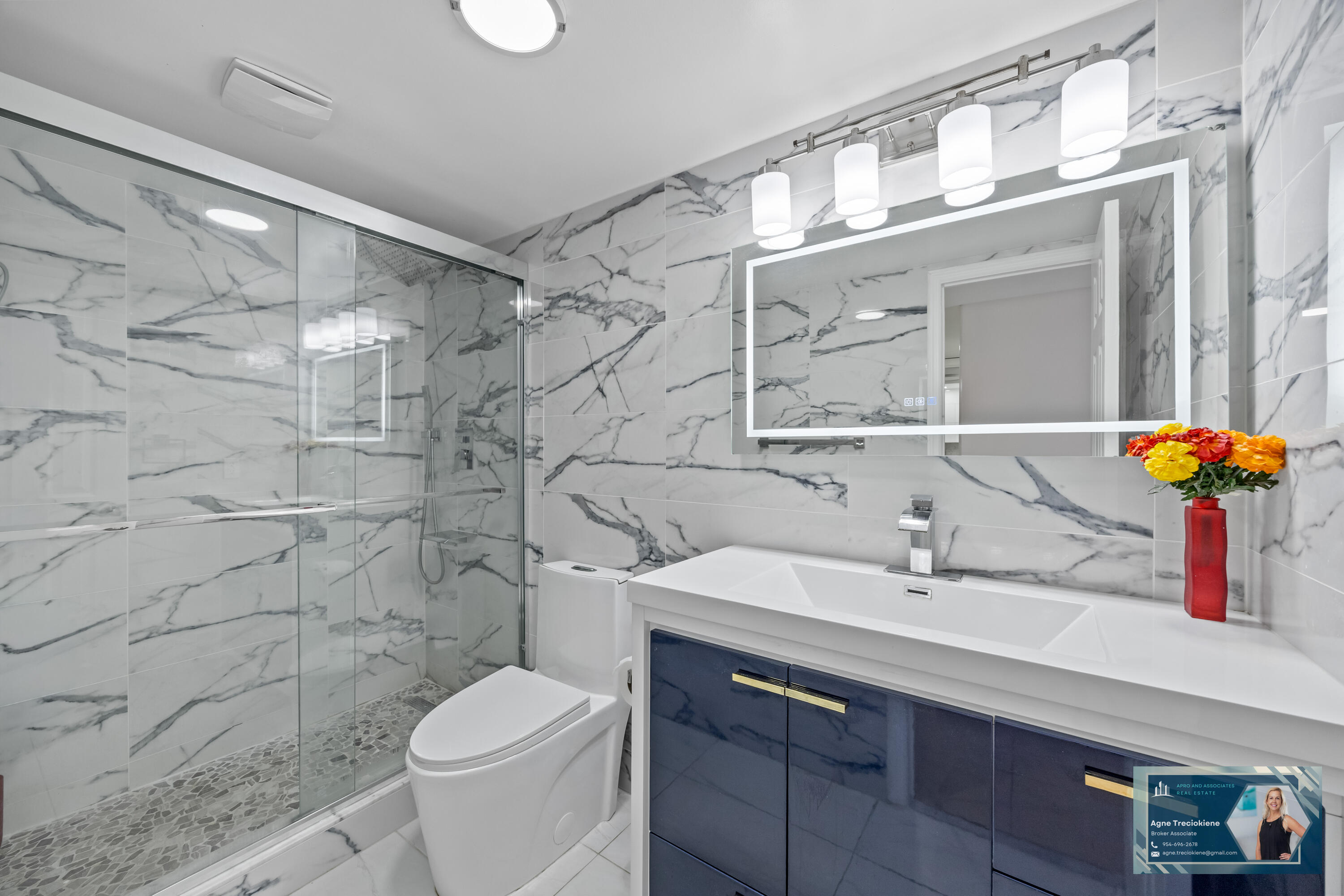 ADMIRALS PORT CONDO WEST - Residential