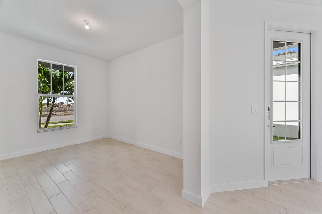 Photo of 13533 SW Bally Drive, Port Saint Lucie, FL 34987 (MLS # R11056235)