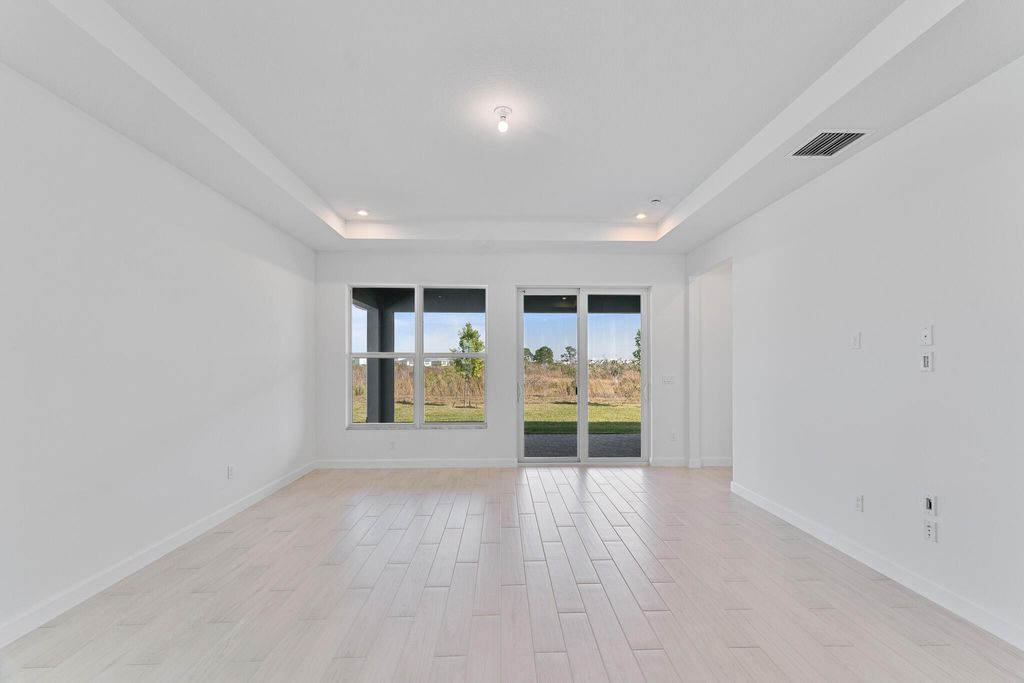 Photo of 13533 SW Bally Drive, Port Saint Lucie, FL 34987 (MLS # R11056235)