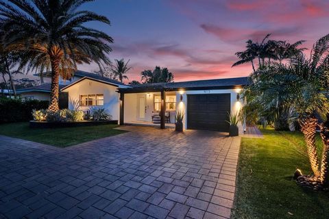 913 S Lakeside Place Lantana FL 33462