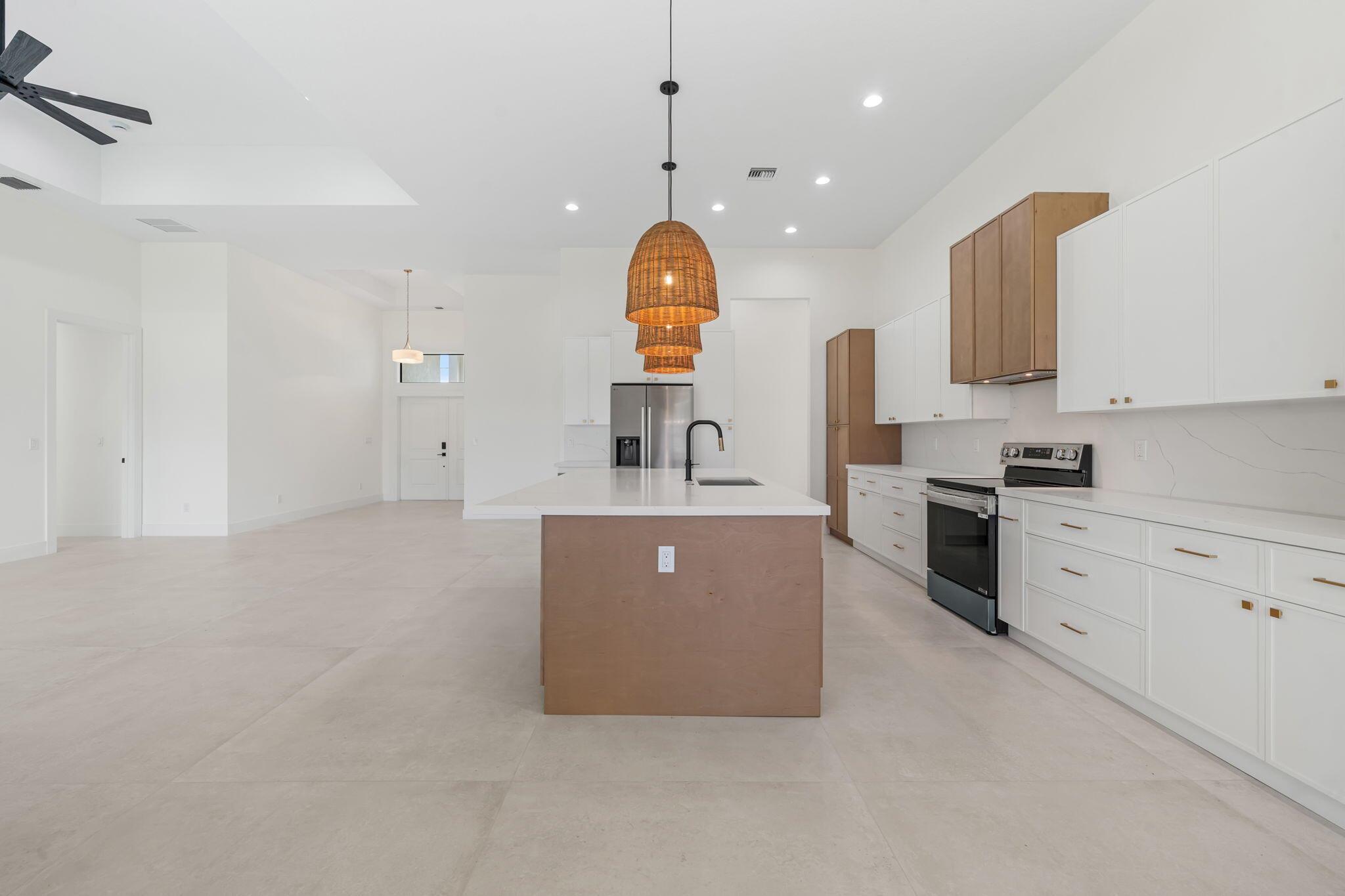 PORT ST LUCIE SECTION 13 - Residential