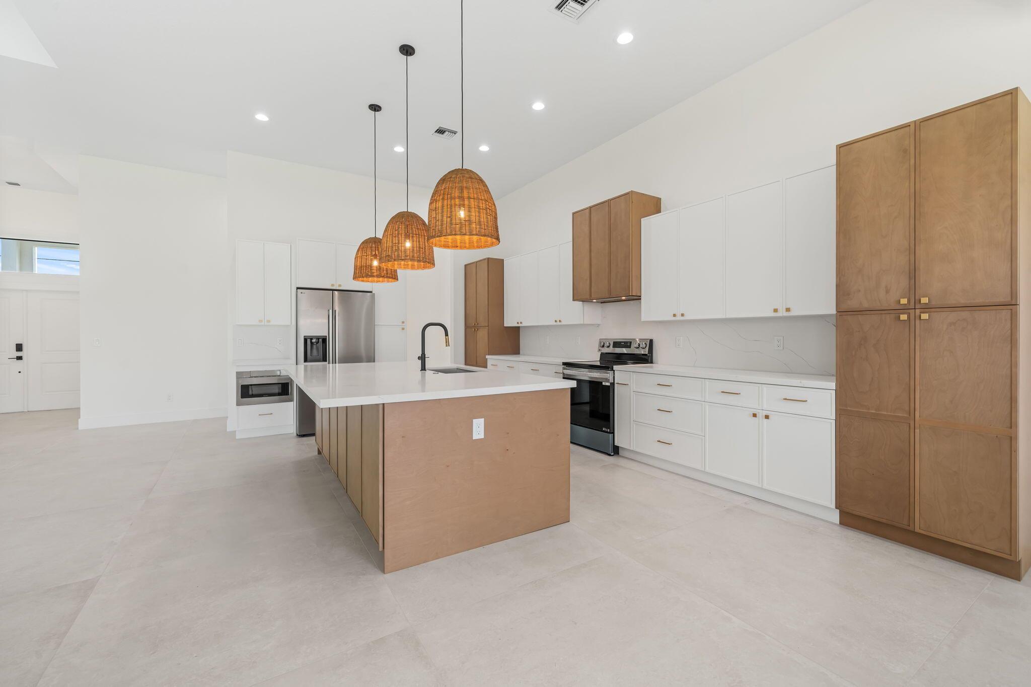 PORT ST LUCIE SECTION 13 - Residential