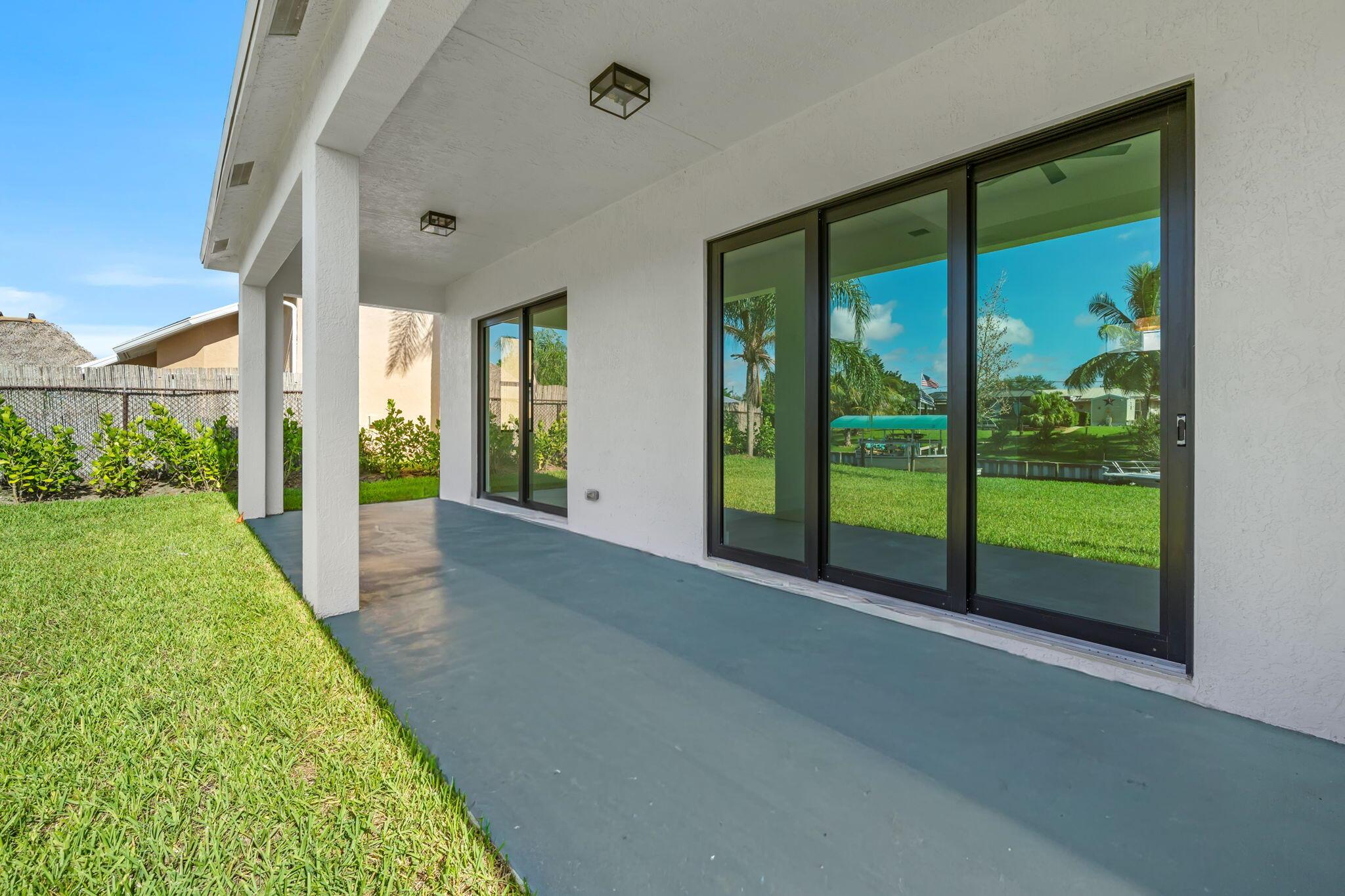 PORT ST LUCIE SECTION 13 - Residential