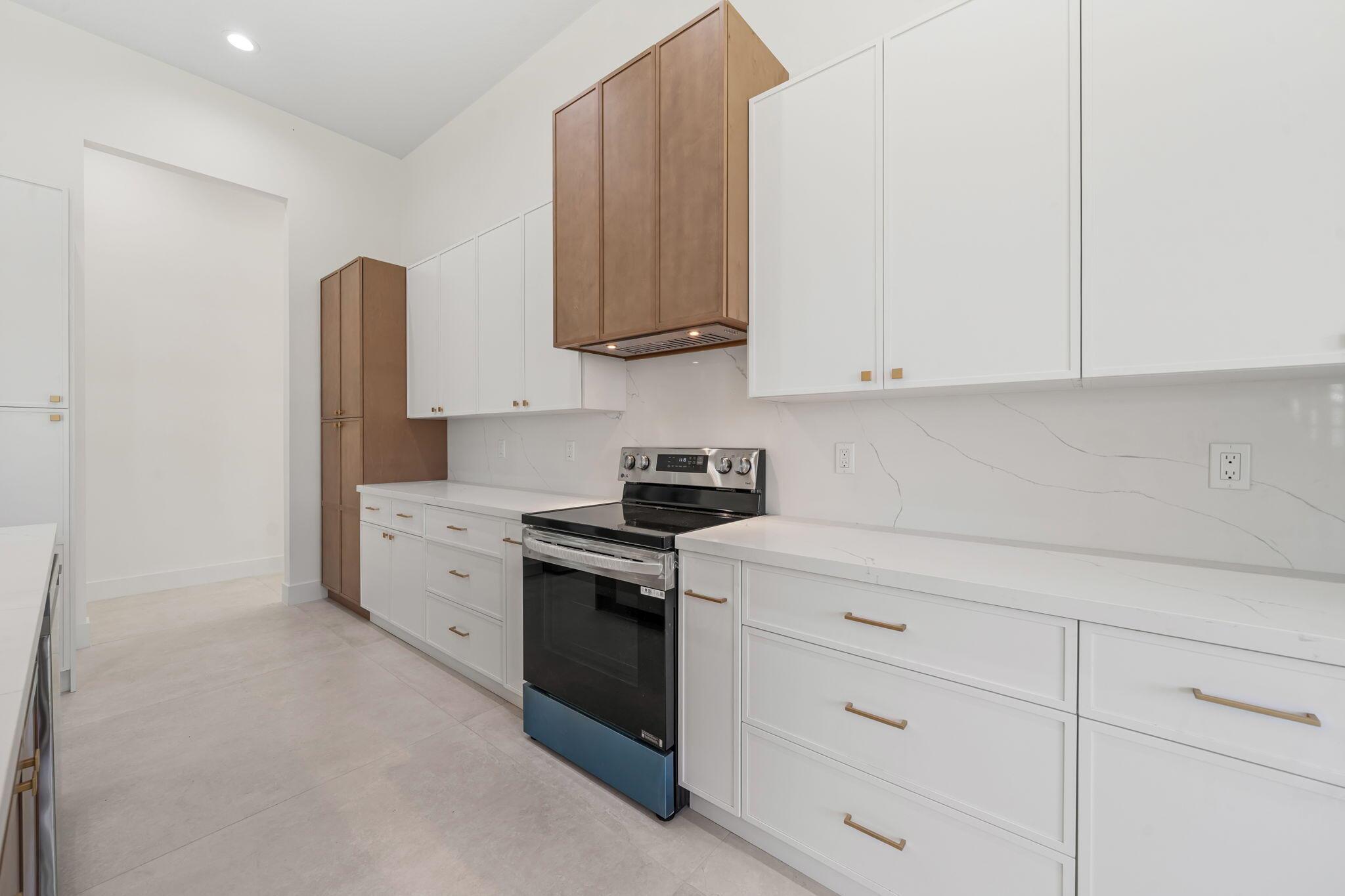 PORT ST LUCIE SECTION 13 - Residential