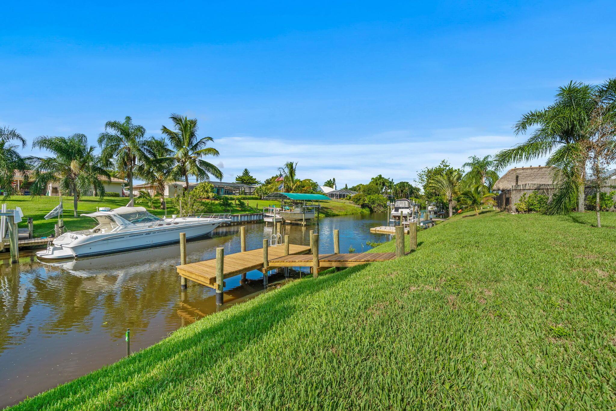 PORT ST LUCIE SECTION 13 - Residential