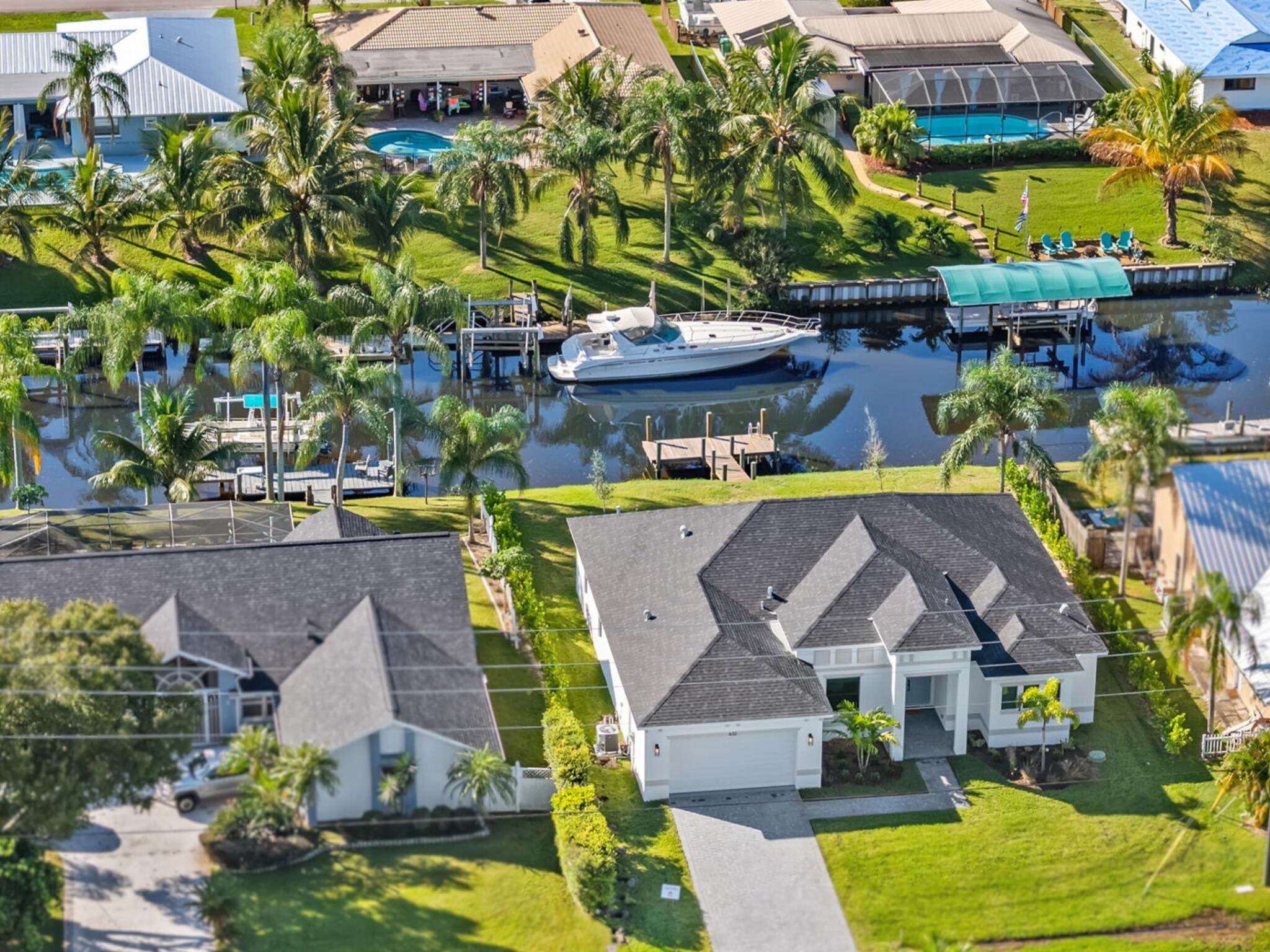 PORT ST LUCIE SECTION 13 - Residential