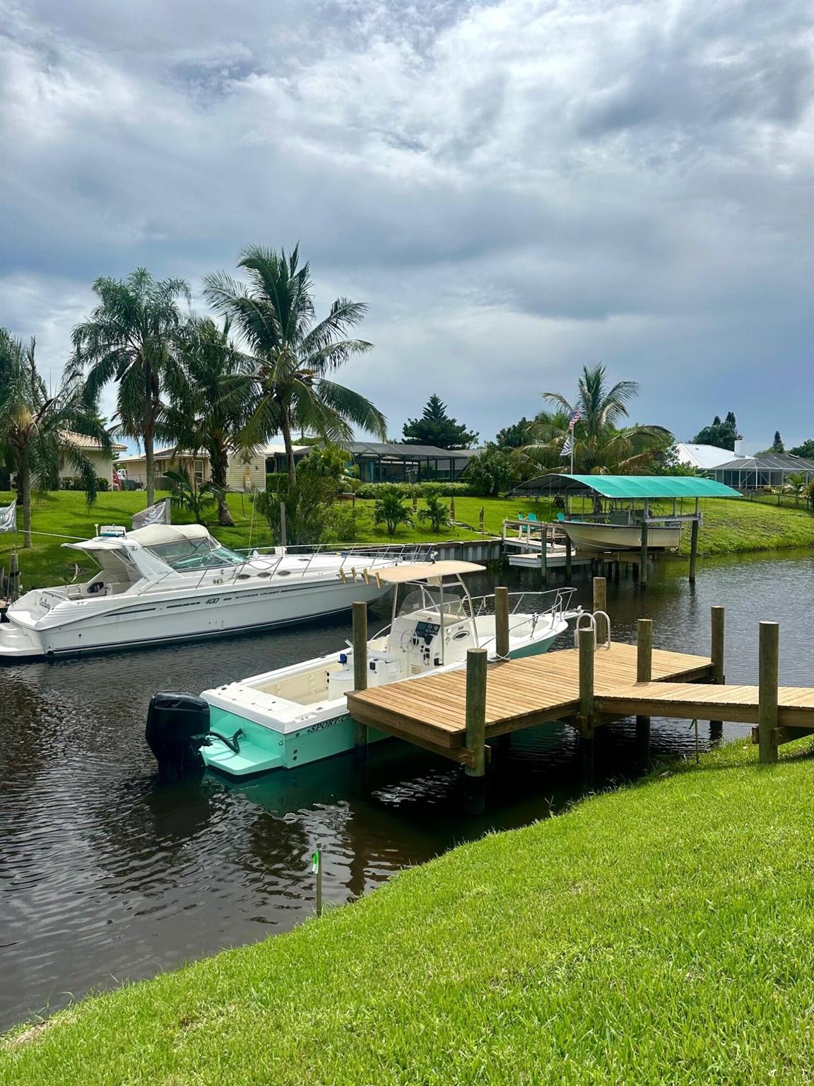 PORT ST LUCIE SECTION 13 - Residential
