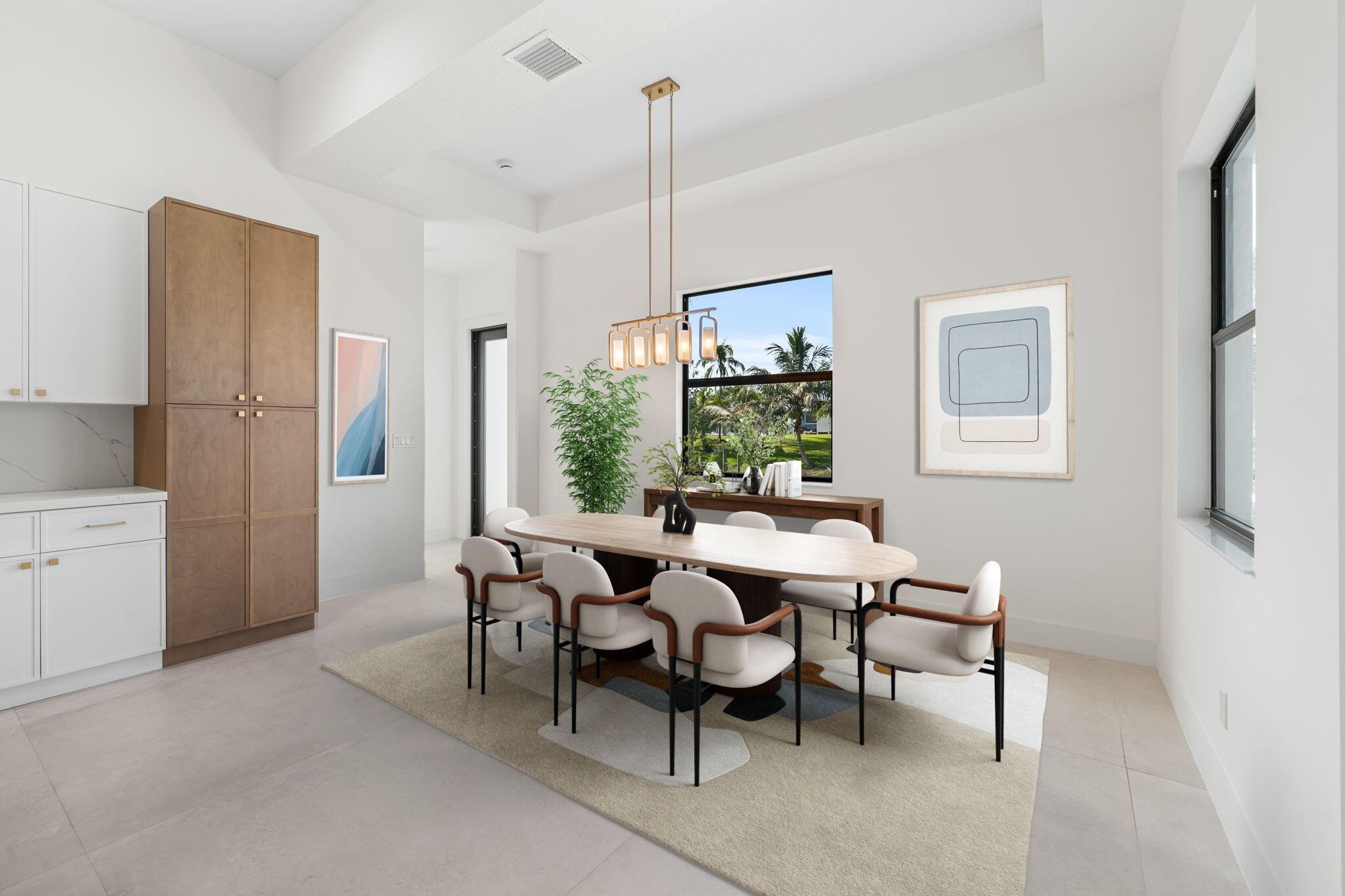 PORT ST LUCIE SECTION 13 - Residential