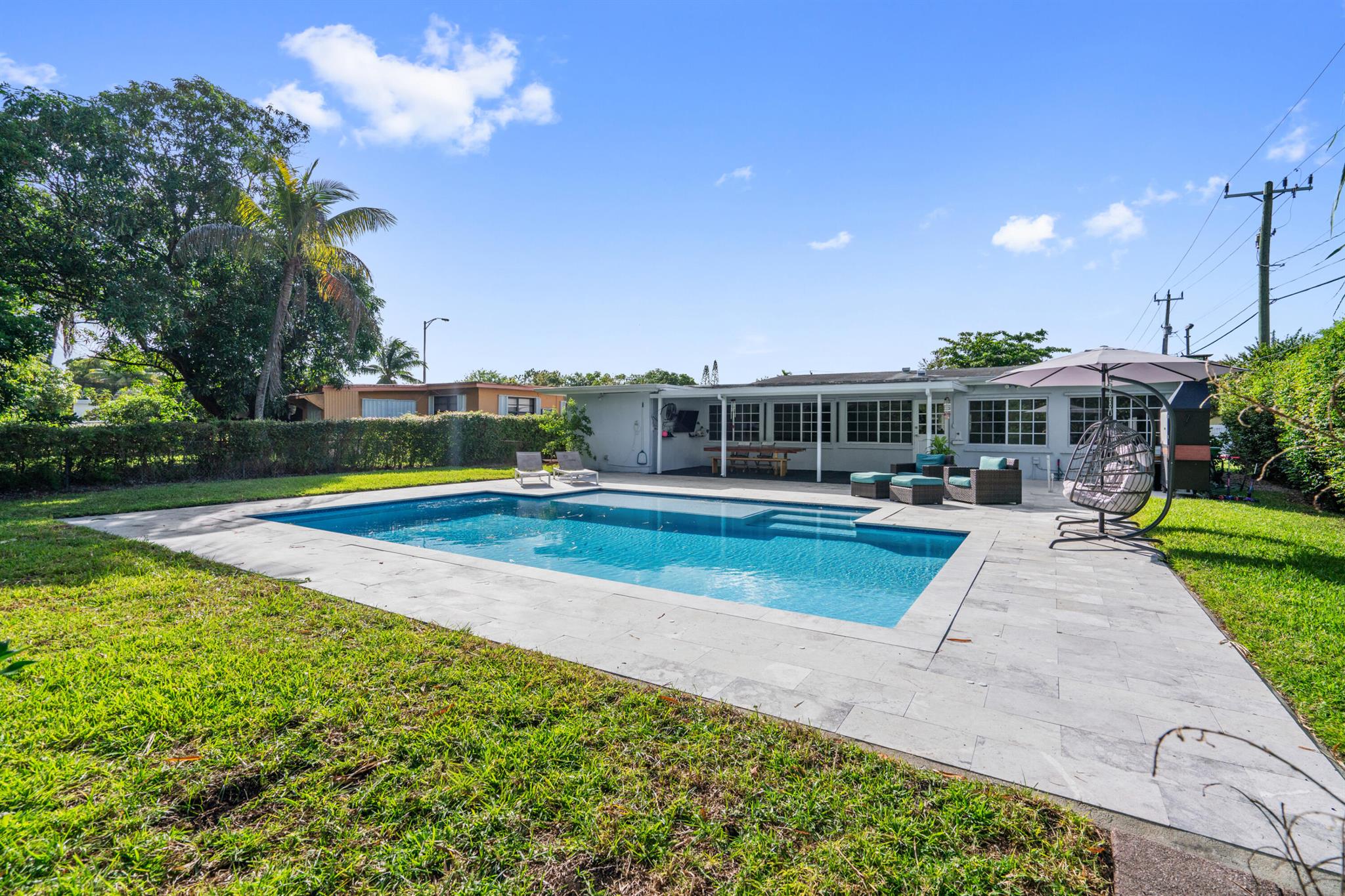 OVERBROOK SHORES - Residential