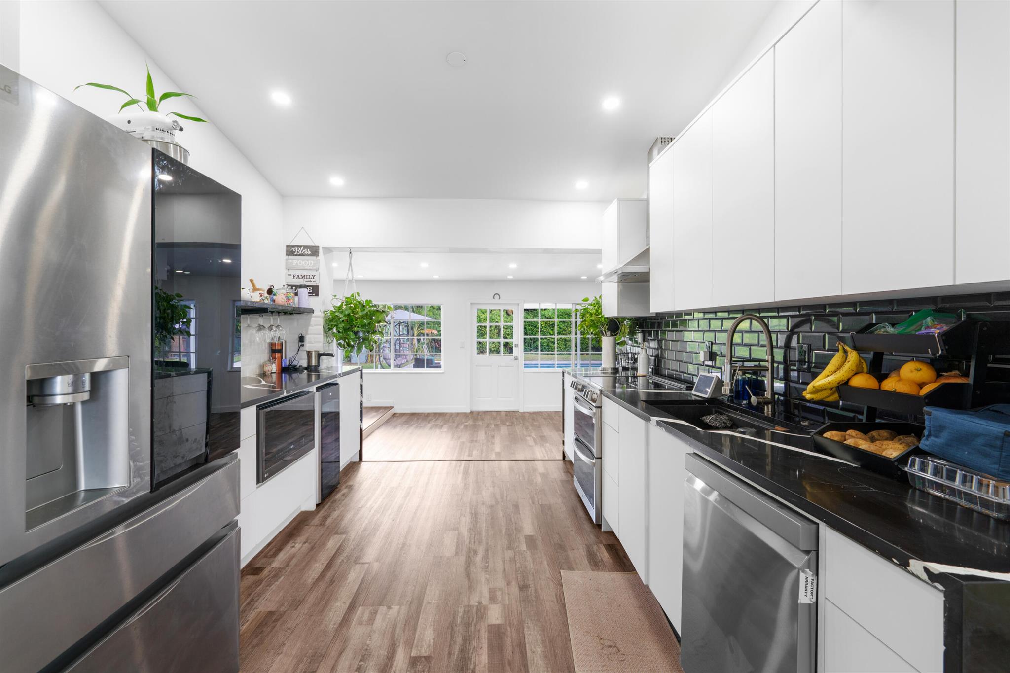 OVERBROOK SHORES - Residential