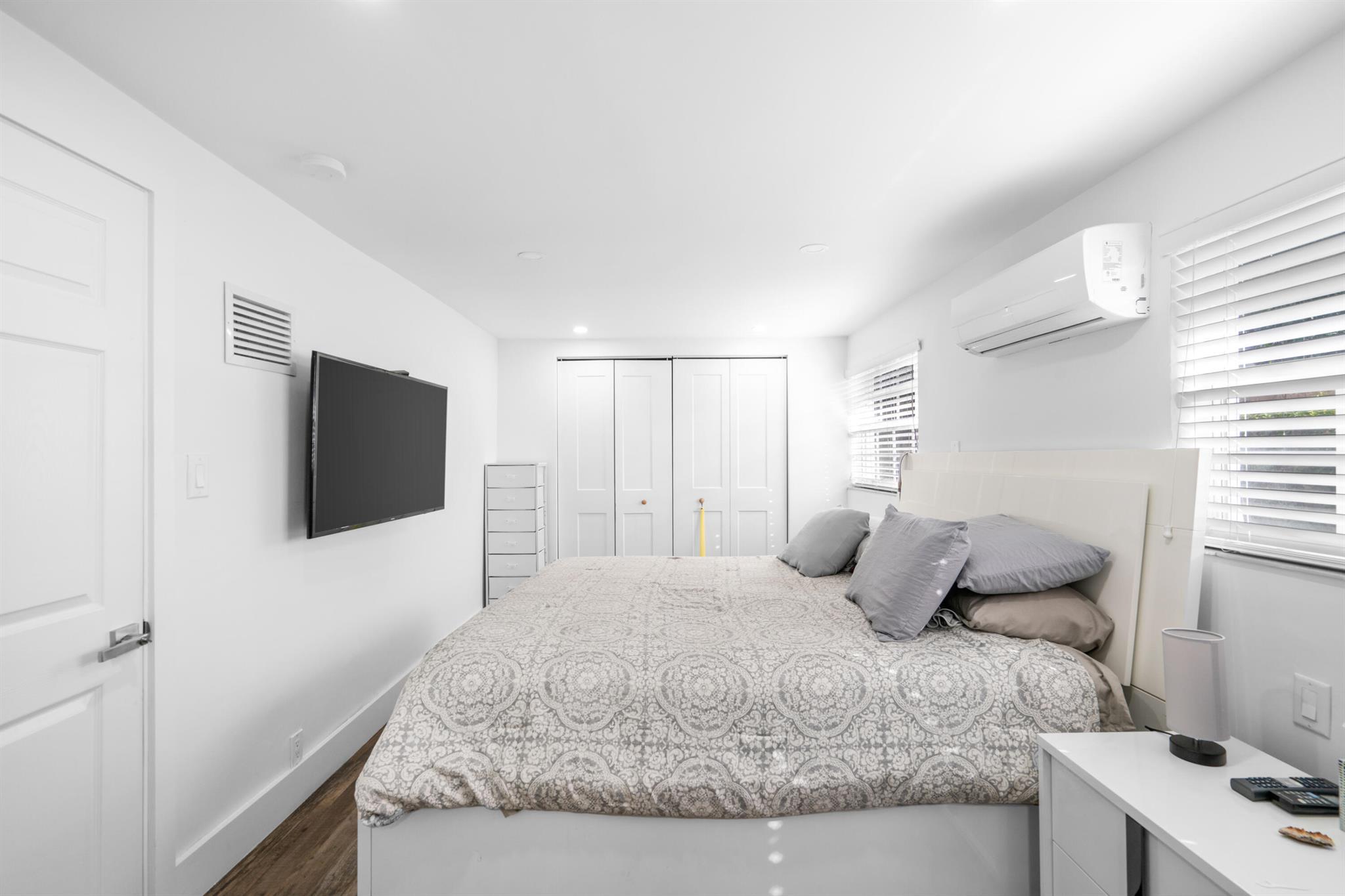 OVERBROOK SHORES - Residential