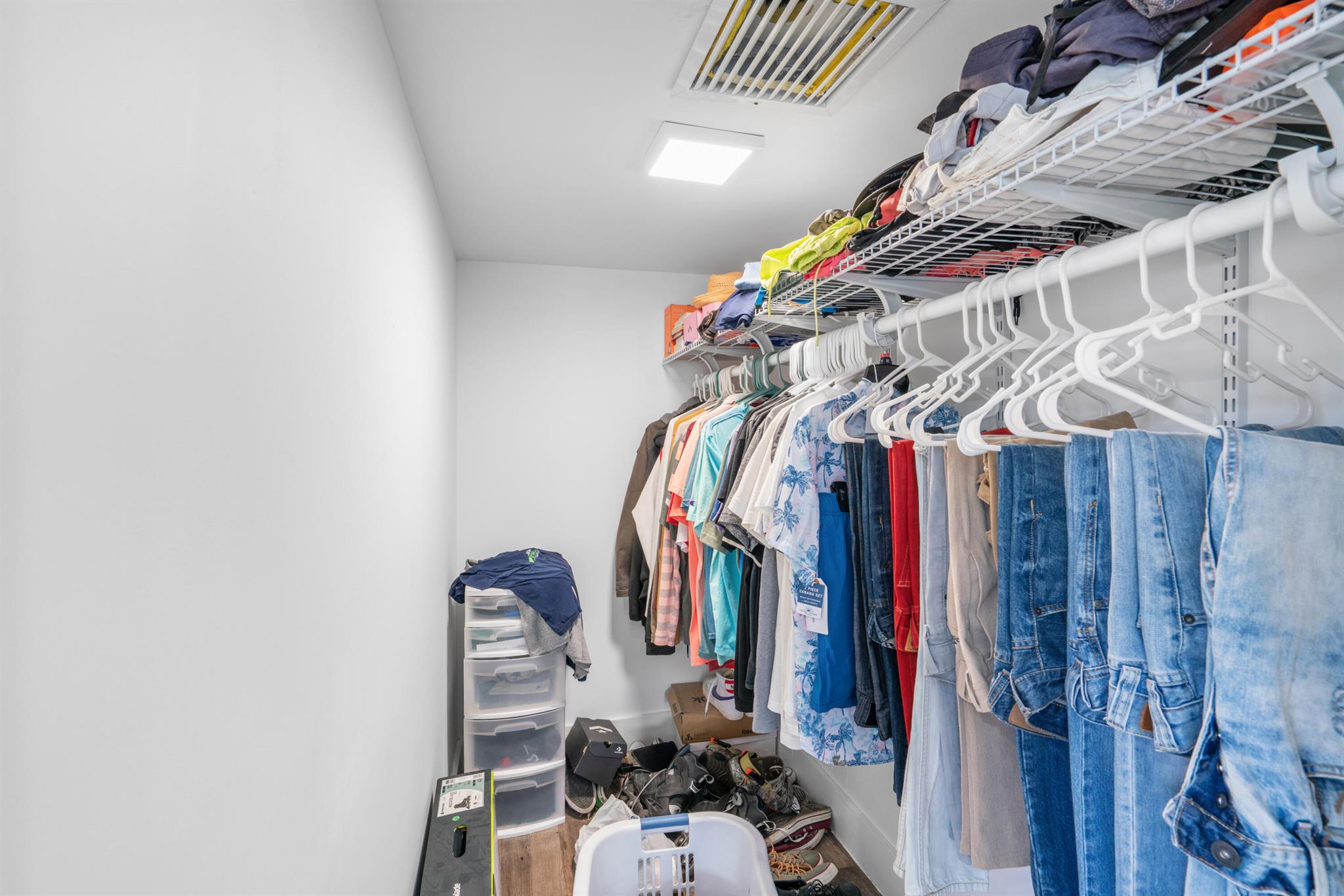 OVERBROOK SHORES - Residential